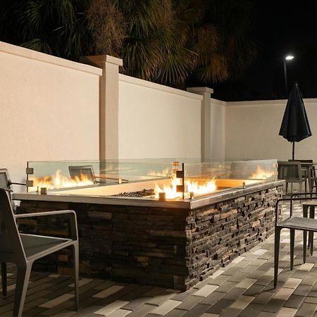 Courtyard By Marriott Gainesville Fl Luaran gambar