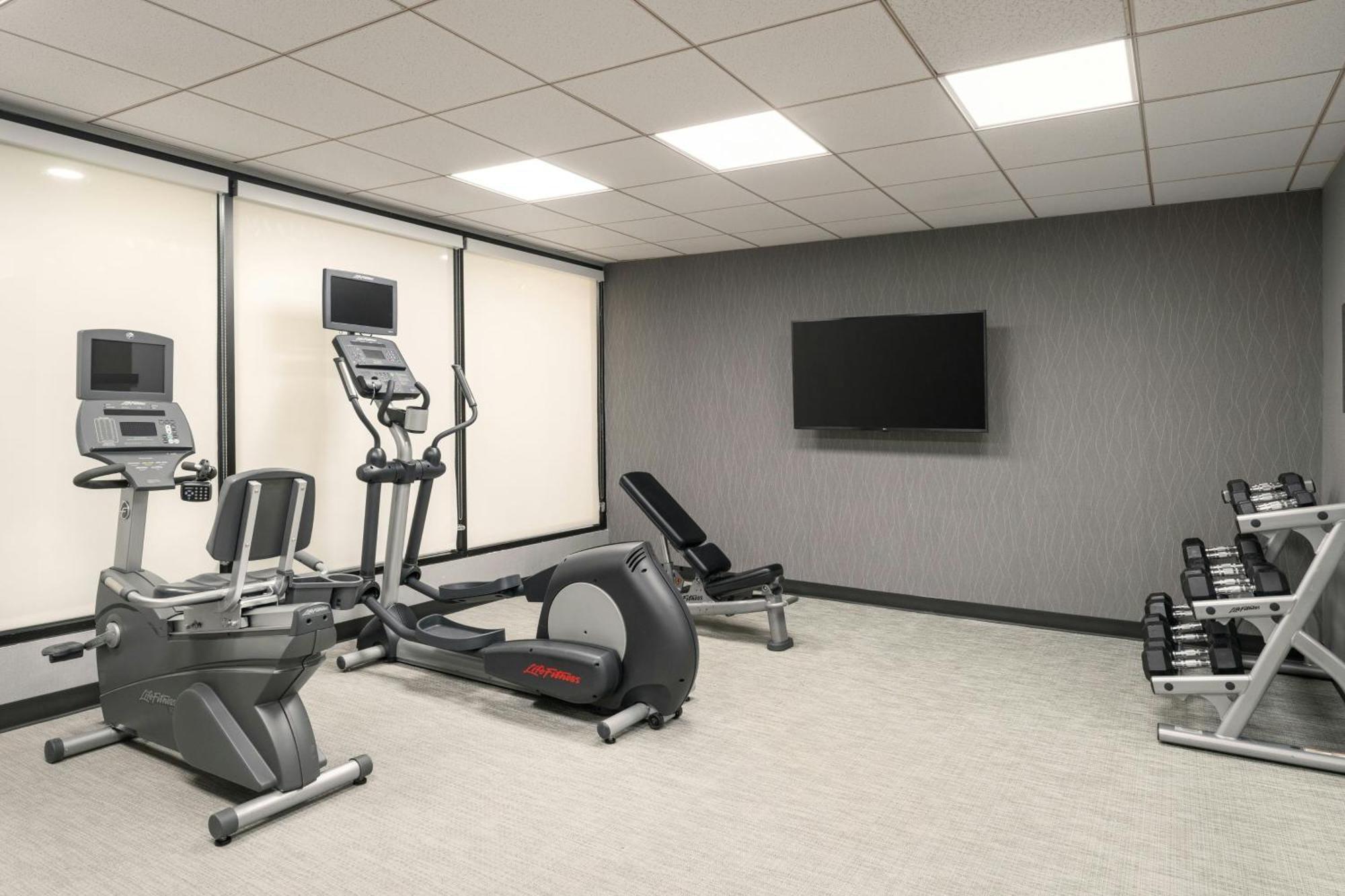 Courtyard By Marriott Gainesville Fl Luaran gambar