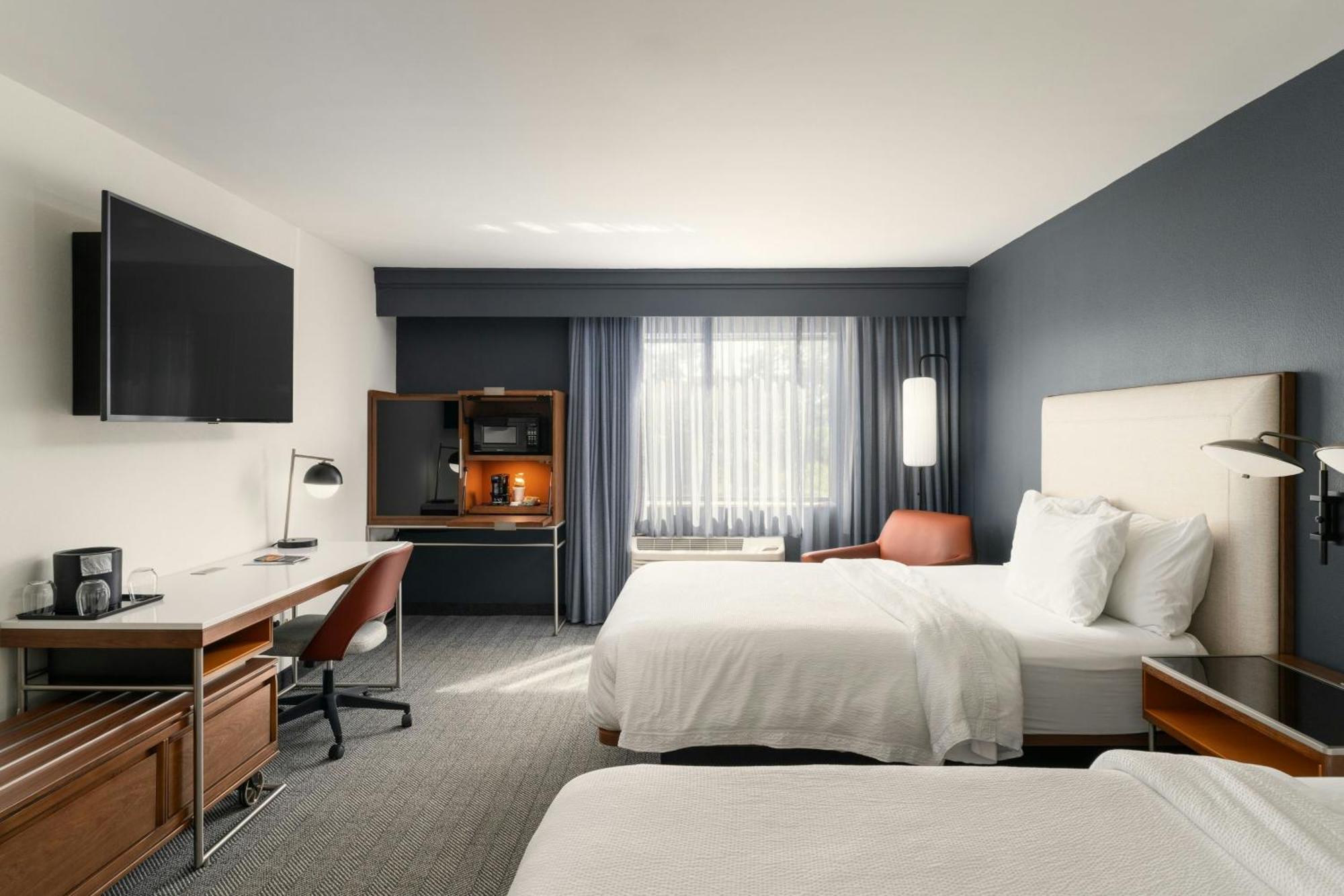 Courtyard By Marriott Gainesville Fl Luaran gambar